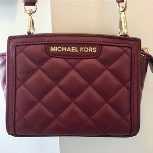 Michael Kors Crossbody Bag